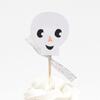 Pastel Halloween Cupcake Kit - Party - 3 - thumbnail