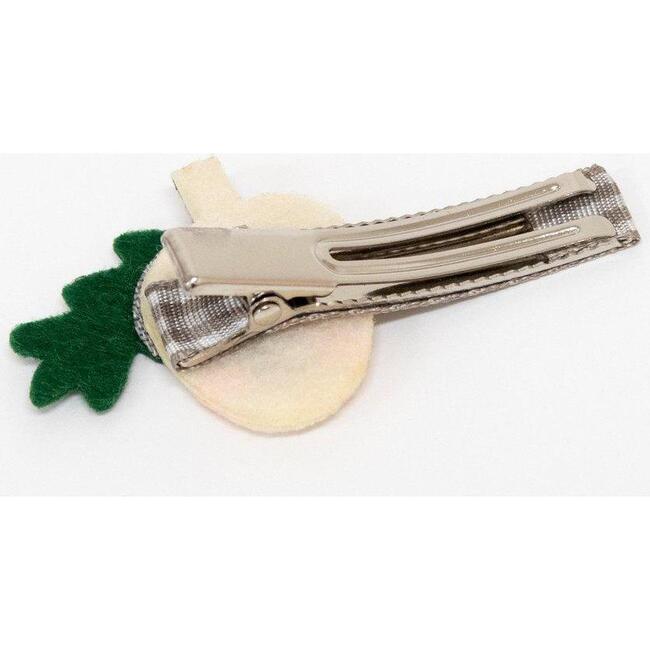 Acorn Hair Clips - Hair Accessories - 2