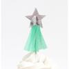 Pastel Halloween Cupcake Kit - Party Accessories - 5