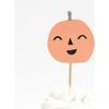 Pastel Halloween Cupcake Kit - Party Accessories - 6