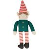 Elf Rattle - Rattles - 1 - thumbnail