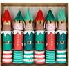 Elf Large Crackers - Party - 1 - thumbnail