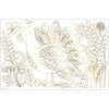 Thanksgiving Coloring Posters - Party - 2