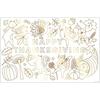 Thanksgiving Coloring Posters - Party - 3