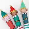 Elf Large Crackers - Party - 3