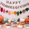 Thanksgiving Fringed Turkey Napkins - Party - 3