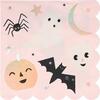 Pastel Halloween Large Napkins - Party - 1 - thumbnail