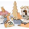 Cat Advent Calendar Suitcase - Advent Calendars - 3
