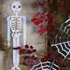 Vintage Halloween Honeycomb Decorations - Party - 4