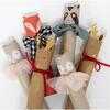 Woodland Creature Large Crackers - Party - 4