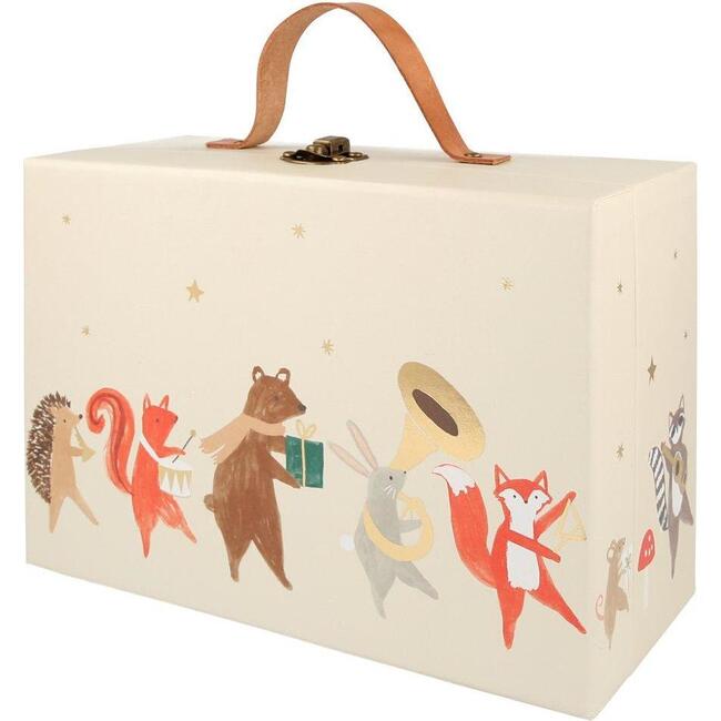 Marching Band Advent Calendar Suitcase - Advent Calendars - 7