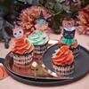 Vintage Halloween Cupcake Kit - Party Accessories - 2