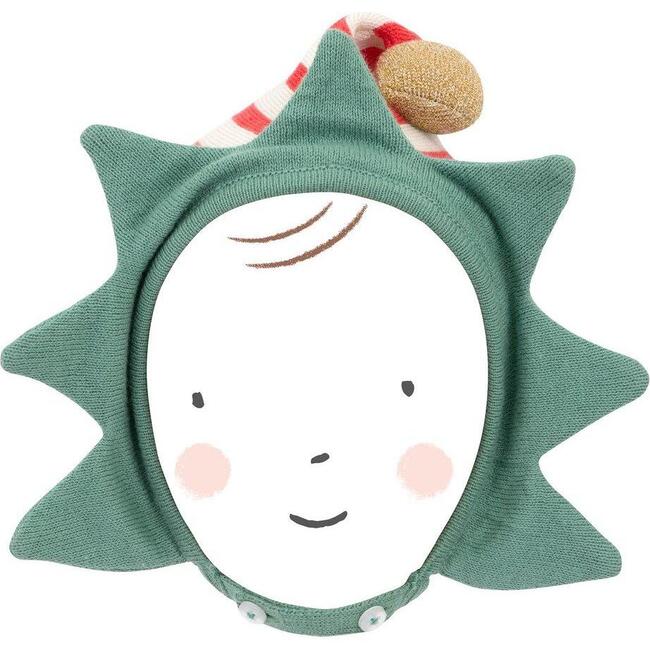 Elf Baby Bonnet