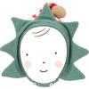 Elf Baby Bonnet - Hats - 1 - thumbnail