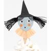 Vintage Halloween Cupcake Kit - Party Accessories - 4