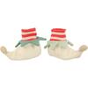 Elf Baby Booties - Booties - 1 - thumbnail