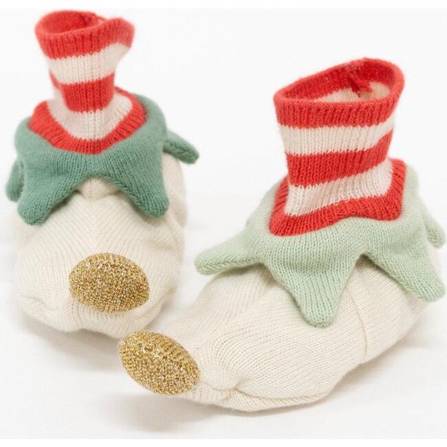 Elf Baby Booties - Booties - 2