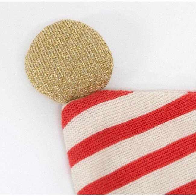 Elf Baby Bonnet - Hats - 3