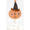 Vintage Halloween Cupcake Kit - Party Accessories - 7