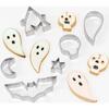 Halloween Cookie Cutters - Party - 2 - thumbnail