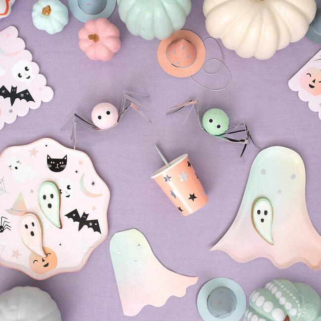 Halloween Cookie Cutters - Party - 3