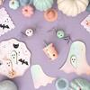 Halloween Cookie Cutters - Party - 3 - thumbnail