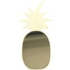 Pineapple Mirror, Wood/Mirror - Mirrors - 1 - thumbnail