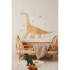 Origami Wooden Wall Decor, Diplodocus - Wall Décor - 2