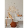 Origami Wooden Wall Decor, Stegosaurus - Wall Décor - 3