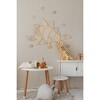 Origami Wooden Wall Decor, Stegosaurus - Wall Décor - 4