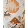 Origami Wooden Wall Decor, Stegosaurus - Wall Décor - 6