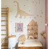Origami Wooden Wall Decor, Diplodocus - Wall Décor - 4