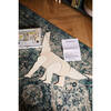 Origami Wooden Wall Decor, Diplodocus - Wall Décor - 5