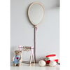 Balloon Mirror, Wood/Mirror - Mirrors - 3