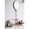 Balloon Mirror, Wood/Mirror - Mirrors - 5