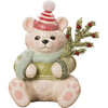 Beary Merry Christmas Bear - Accents - 1 - thumbnail