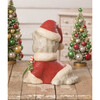 Santa Kitty - Accents - 2