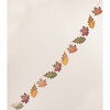 Fall Harvest Leaf Garland - Garlands - 2