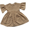 The Sage Dress, Camel - Dresses - 1 - thumbnail