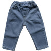 The Perfect Jean, Light Denim - Jeans - 1 - thumbnail