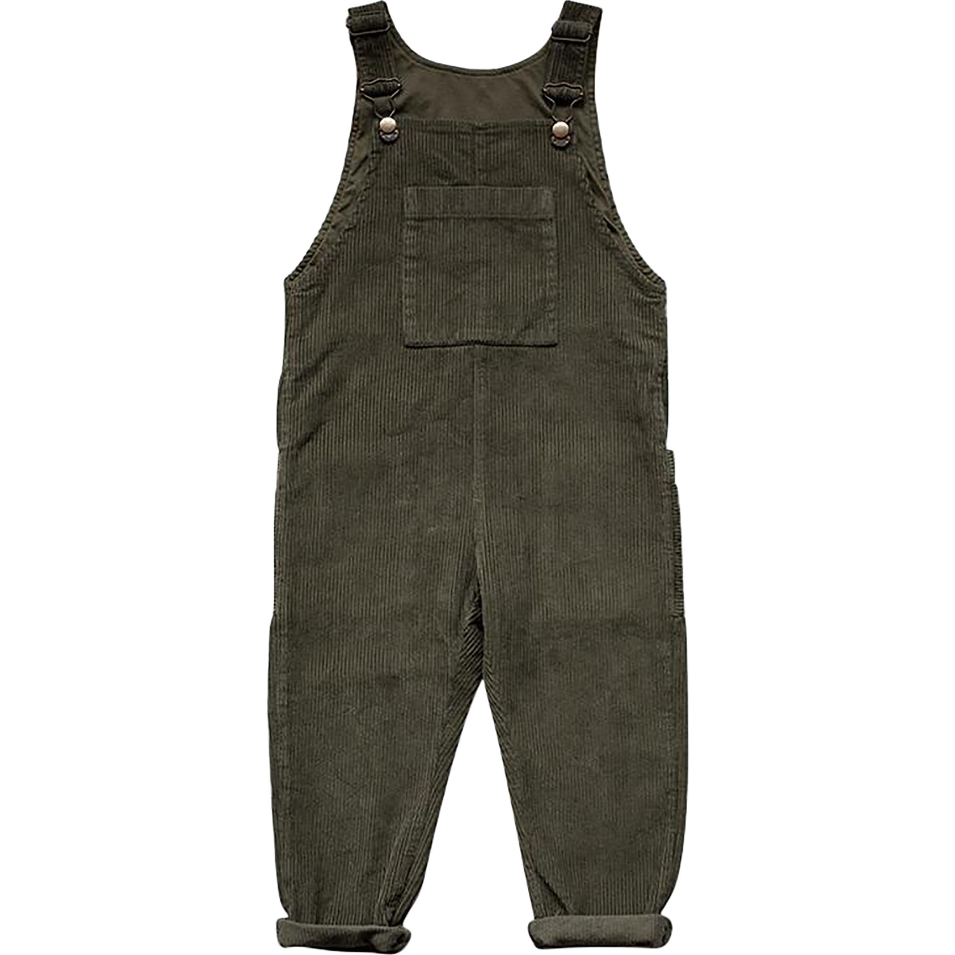 Deals NWOT The Simple Folk Wild & Free Dungaree