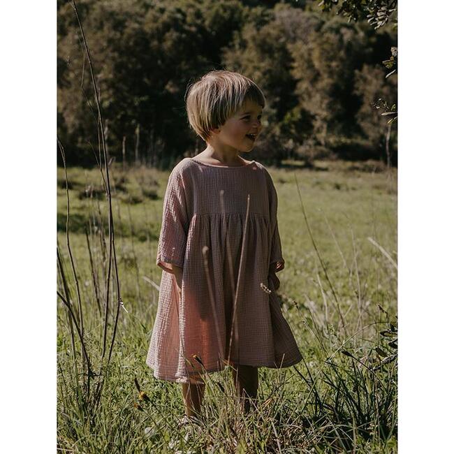 The Simple Folk purchases Muslin Dress 9/10