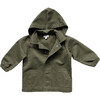 The Lightweight Jacket, Olive - Jackets - 1 - thumbnail