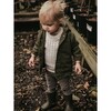 The Lightweight Jacket, Olive - Jackets - 2
