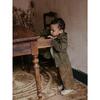 The Lightweight Jacket, Olive - Jackets - 3