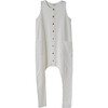 The Free-Range Playsuit, Undyed - Onesies - 1 - thumbnail