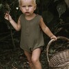 The Freedom Romper, Camel - Rompers - 2