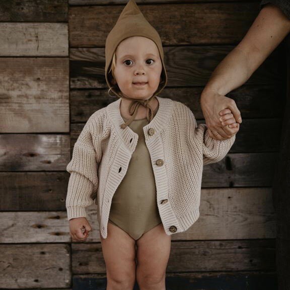 simple folk baby clothes