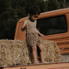 The Terry Bloomer, Walnut - Shorts - 2