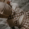 The Everyday Baby Top, Undyed - Shirts - 2